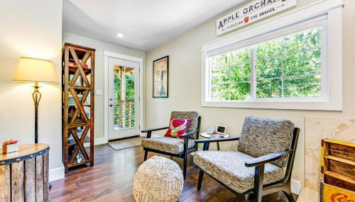 Orchard Near the River Escape - Foto 3