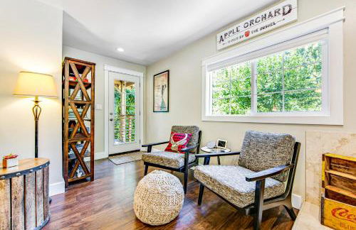 Orchard Near the River Escape - Foto 3