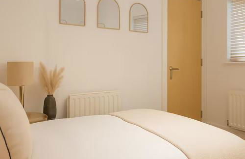 Birmingham City Centre 2 Bed - Foto 7