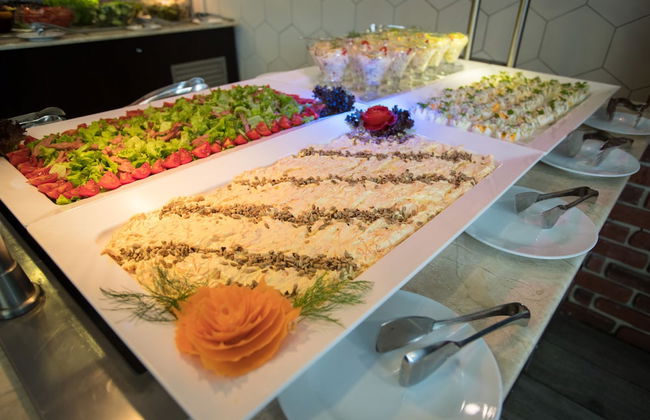 Apart Hotel Tarsis Club - Foto 36