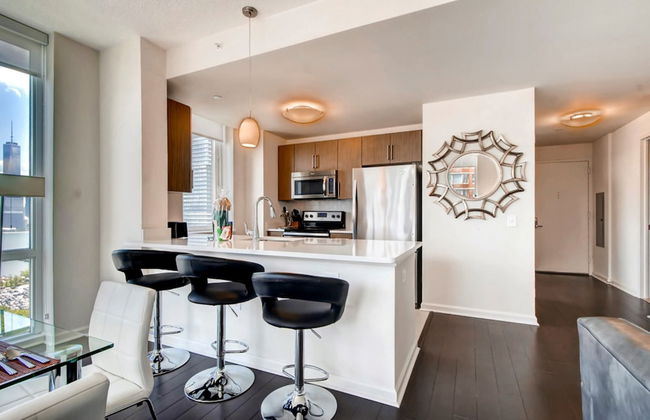 Global Luxury Suites at Newport - Foto 14