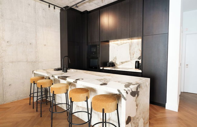 WealthyStays 2BR Flat NiceDay Tower - Foto 8