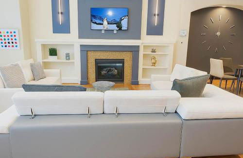 Luxurious House Private Jacuzzi 5 Beds - Foto 26