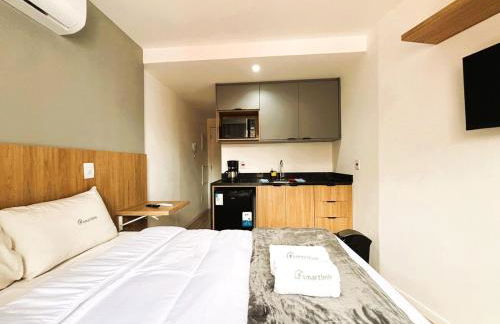 UniHome Niterói by Housi - Foto 16