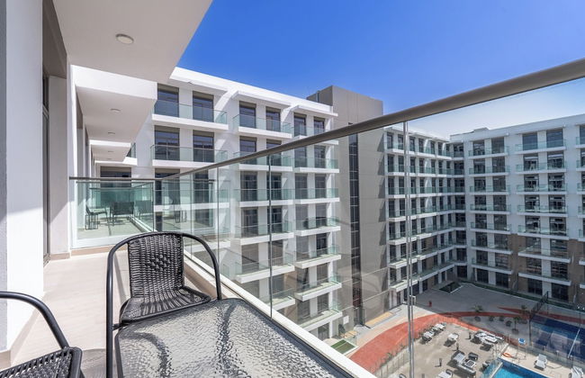 Brand New Building Czechin Studio City - Foto 60