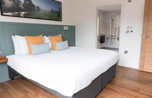 The Mole Resort - Lodges - Foto 41