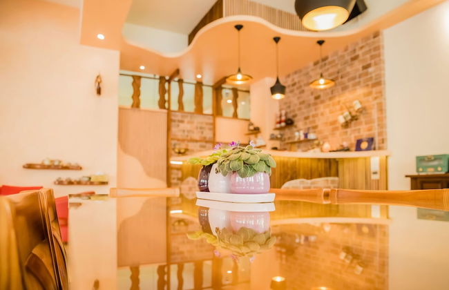 Tang Villa - Photo 2