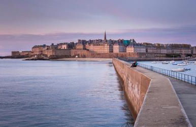 Gite Les Renardières en Bretagne Romantique proche - Foto 18