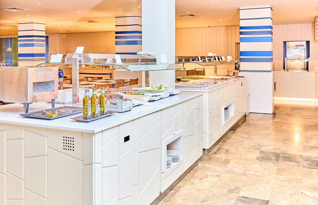 Leonardo Royal Suites Ibiza Santa Eulalia - Foto 25