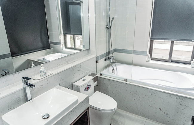 Hese Pool Villas & Resort Cam Ranh - Foto 75