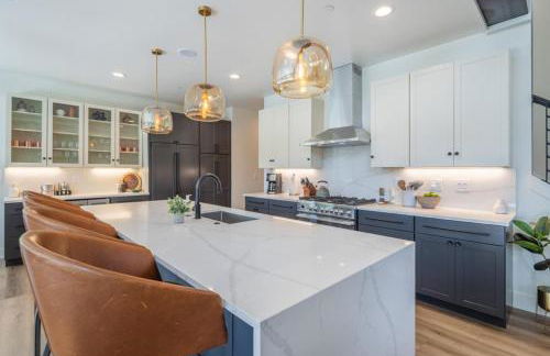 Family-Friendly, Hot Tub & Suncadia Pool Access - Foto 9