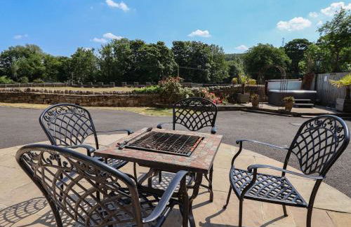 Cunliffe Barn - Foto 29