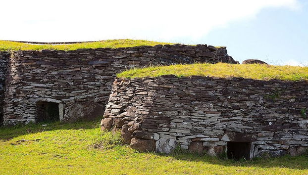 Orongo et Rano Kau - Excursion d'une demi-journée - Photo 2