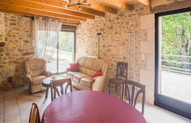 Storehouse With Pool Near Monpazier - Photo 22