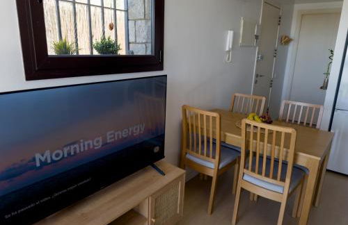 Apartamento en la playa - Foto 9