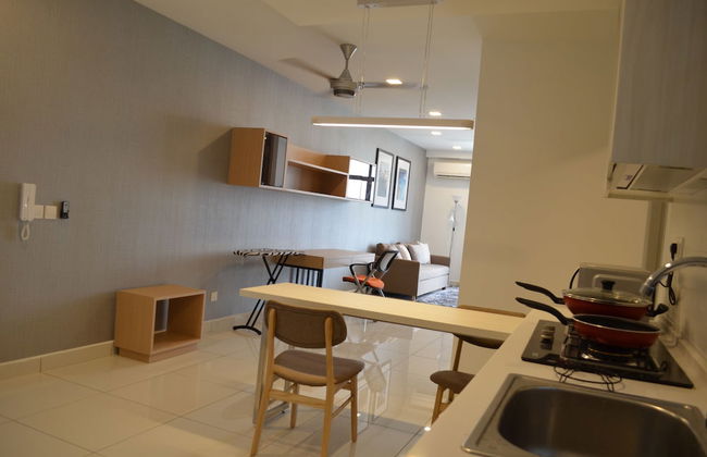 1 Tebrau Suites by Subhome - Foto 29