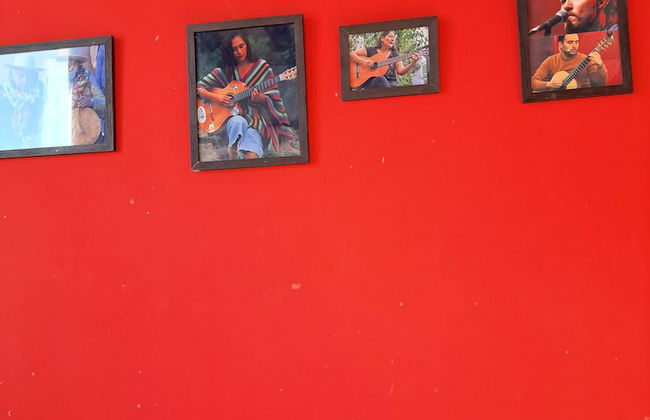 La Llama Negra - Foto 18