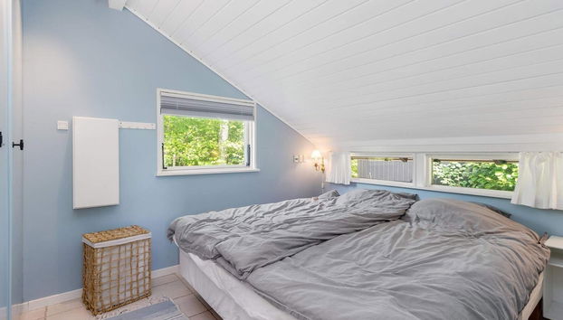 6 Person Holiday Home in Vejby - Foto 2, Habitación