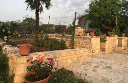 Il Trullo E Il Fortino - Foto 19