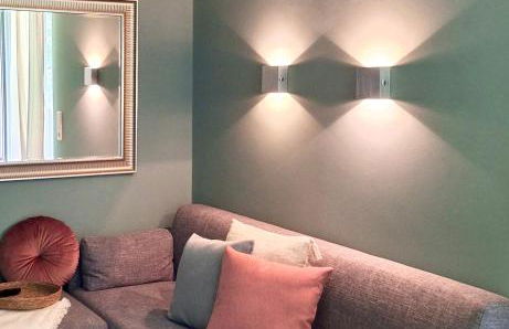 Oase am See l 2 SZ l Familien und Hundefreundlich l Sauna I E-Ladesäule - Foto 1