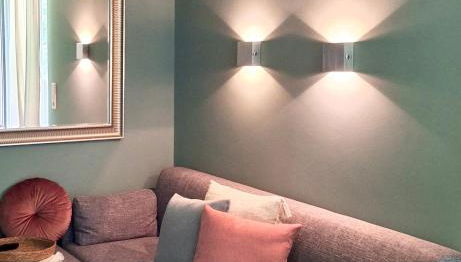 Oase am See l 2 SZ l Familien und Hundefreundlich l Sauna I E-Ladesäule - Foto 1