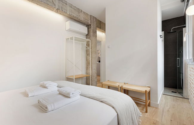 Stay U-nique Apartment Jorge Guillen - Photo 4