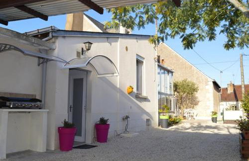 Gîte confortable, animaux acceptés, jardin clos - FR-1-381-47 - Foto 1