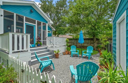 The Blue Pelican - Foto 32