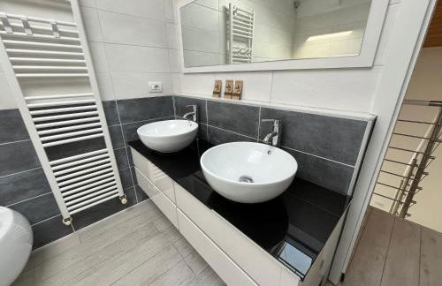 Charme Lake Loft - Foto 46