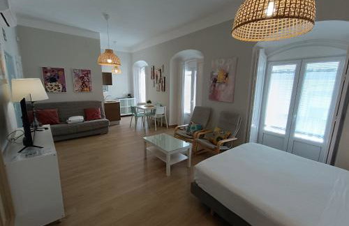 Apartamentos turísticos CASA de los BALCONES - Photo 12