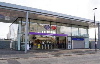 West London Luxury Oasis, Ealing Broadway - Best location!!! - Foto 2