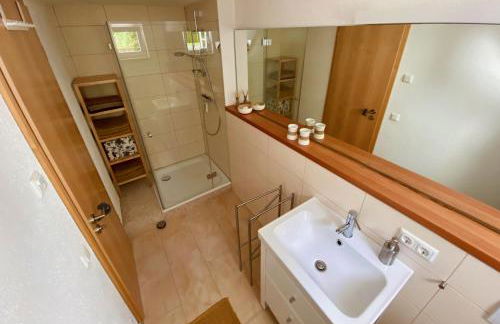 Ferienwohnung Zum Drachenstich - Foto 8