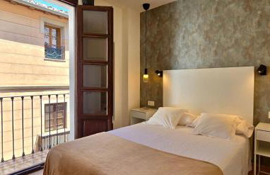 Apartamento en Carrera del Darro, Granada, Cubo - Photo 67