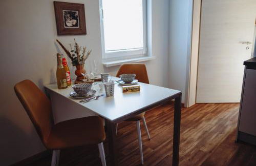 Stadtvilla Haug die exklusiven Ferienwohnungen im Harz - Foto 28