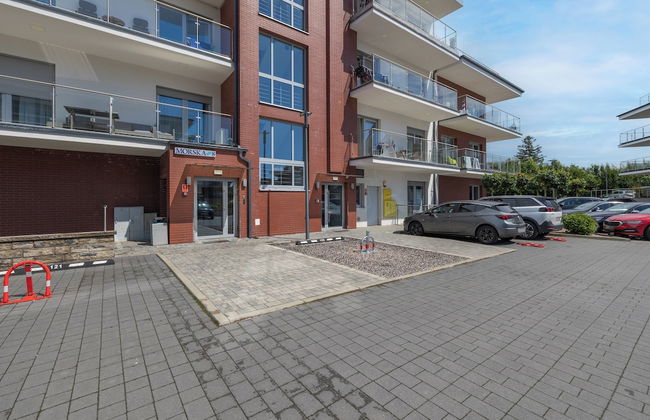 Klifowa Resort Rewal by Renters Prestige - Photo 47