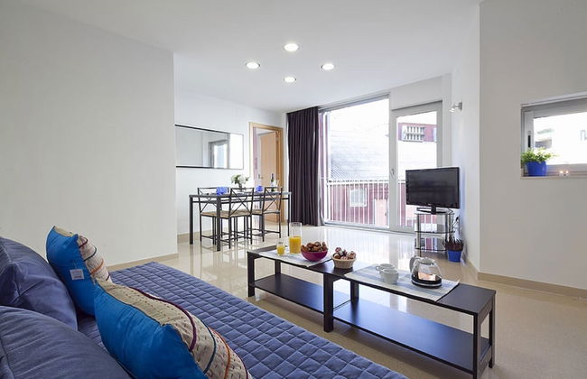 Charmsuites Nou Rambla - Foto 1