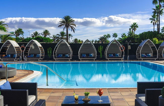 Axel Beach Maspalomas - Adults Only - Foto 1