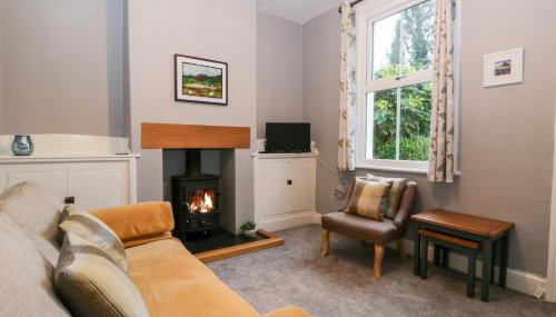 7 Railway Cottages - Foto 3