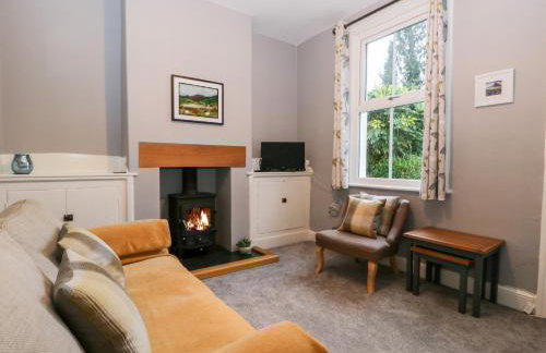 7 Railway Cottages - Foto 3