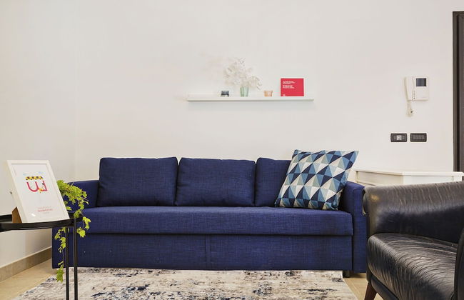 Shelley Apartments By Wonderful Italy - Foto 48