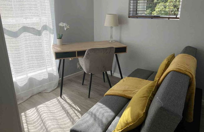 Oceanfront Apartment in Cape Town With Stunning Views - Foto 6