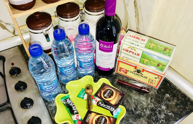 Check-in apartment Metropark Mall - Foto 13