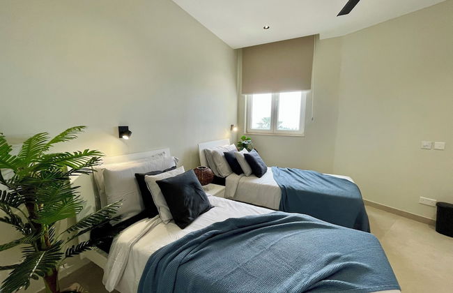 Bugibba Square Seafront LUX Apartments - Foto 8