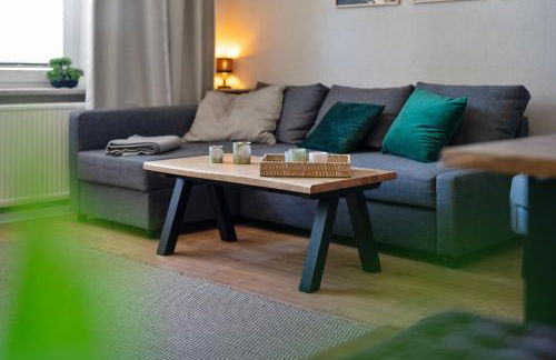 Ferienwohnung an der Müritz - Foto 33