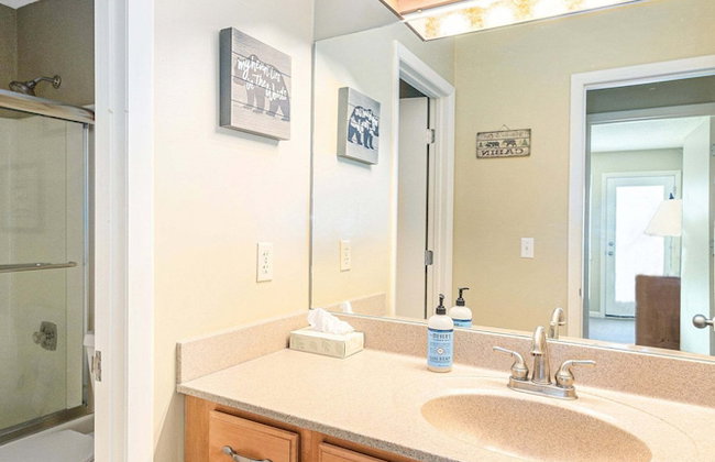 Fairway View Condo – Resort Stay • Near GLEF • Netflix ➠5518 - Foto 73