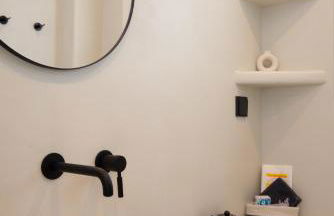 Porte Accommodation - Foto 16