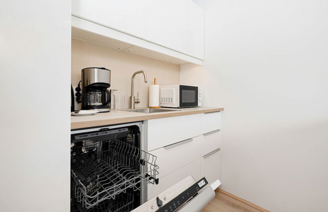 Apartamenty Aleja Poludniowa by Renters - Photo 26