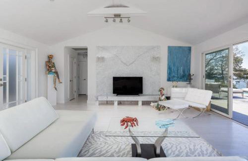 Waterfront paradise - Foto 12