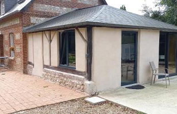 Gîte, Le Séchoir à Lin demeure de charme - Foto 17