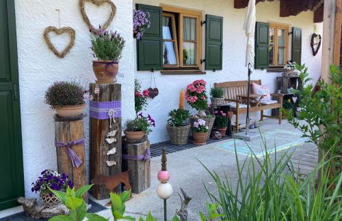 Ferienwohnung Einklang - Foto 39